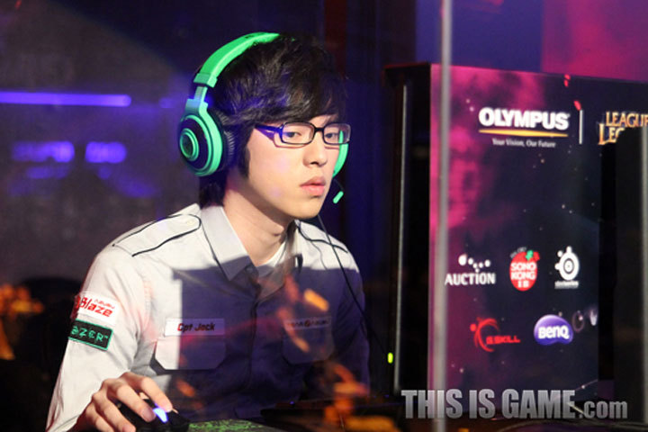 [LOL] 한국기준 역대 세체원(세계 체고의 원거리딜러) 계보 | 인스티즈