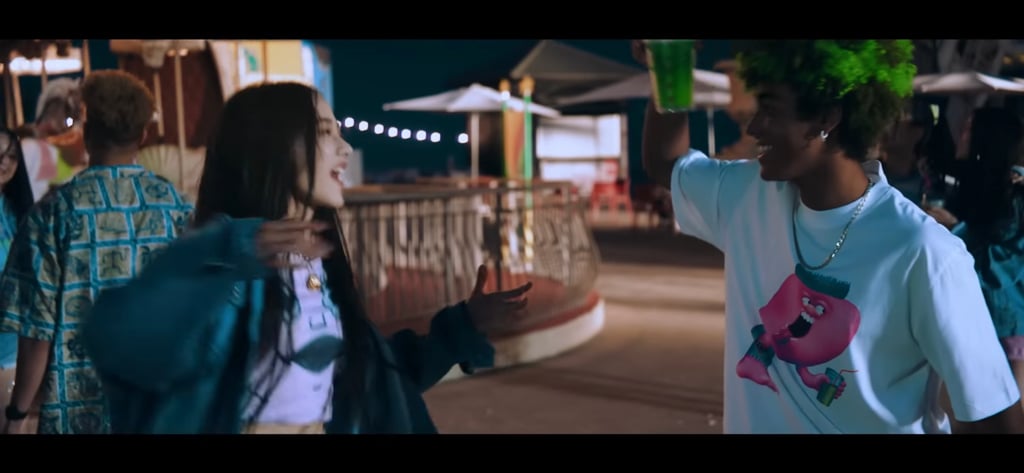 민희진 그룹 뉴진스 Hype Boy 뮤비 내용 | 인스티즈