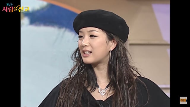 연예인들 어릴적 첫사랑 만났을때 표정+반응.jpg ㅋㅋㅋㅋㅋ | 인스티즈