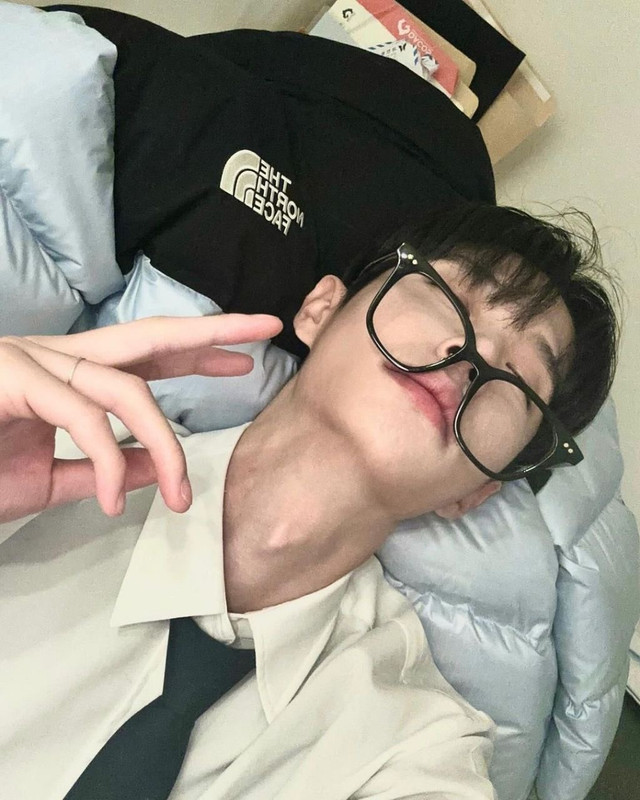 [할렐야루] 멤표 +김민재 명재현 전이정 - 조우안신 (개인 사정) | 인스티즈