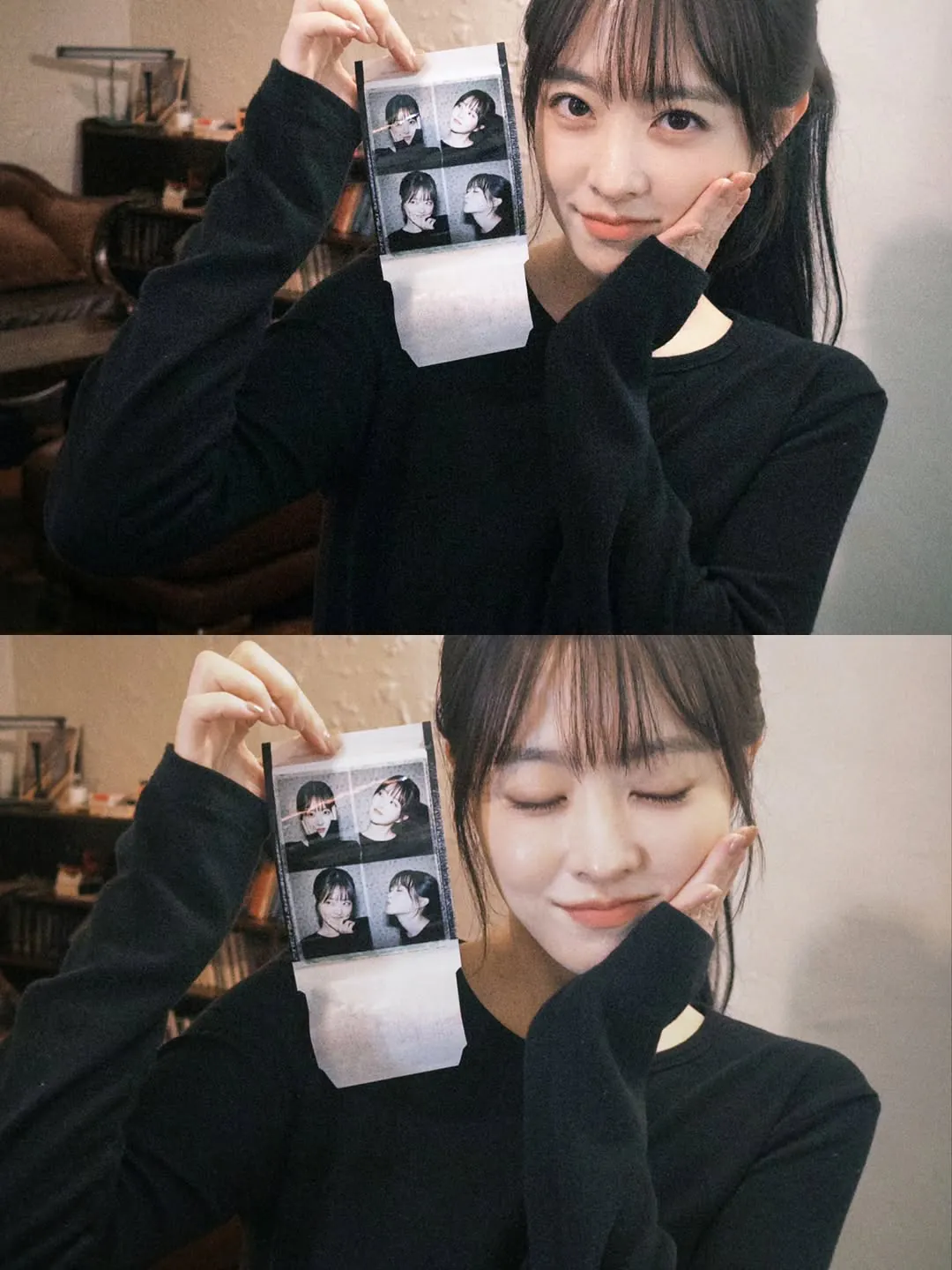 박보영 인스타 | 인스티즈