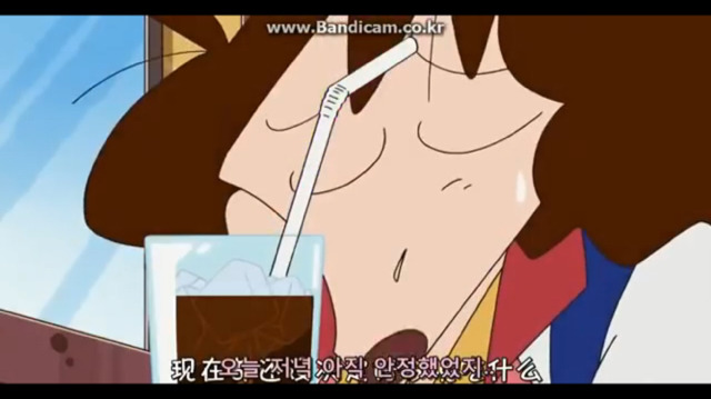 짱구는 못말려 공포의 비서앱 1 | 인스티즈