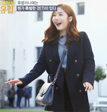 [여자친구] 신비 ♡ | 인스티즈