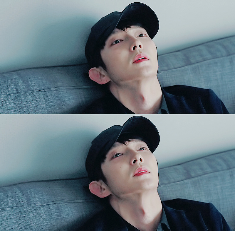 [악의꽃] 남주가 싸패인줄 알았으나 볼수록 남주가 제일 불쌍한 드라마.jpgif | 인스티즈