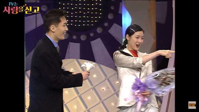 연예인들 어릴적 첫사랑 만났을때 표정+반응.jpg ㅋㅋㅋㅋㅋ | 인스티즈