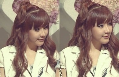 2NE1 박봄 데뷔 전, 데뷔 초 모음 | 인스티즈