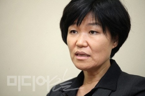 세월호 전원 구조 오보 책임자였던 이진숙 | 인스티즈