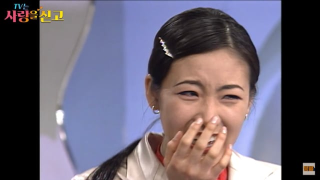 연예인들 어릴적 첫사랑 만났을때 표정+반응.jpg ㅋㅋㅋㅋㅋ | 인스티즈