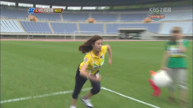 걸그룹계 찐따 삼대장.gif | 인스티즈