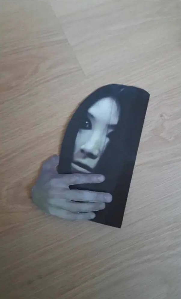 방구석에서 살목지 귀신 체험하기 | 인스티즈