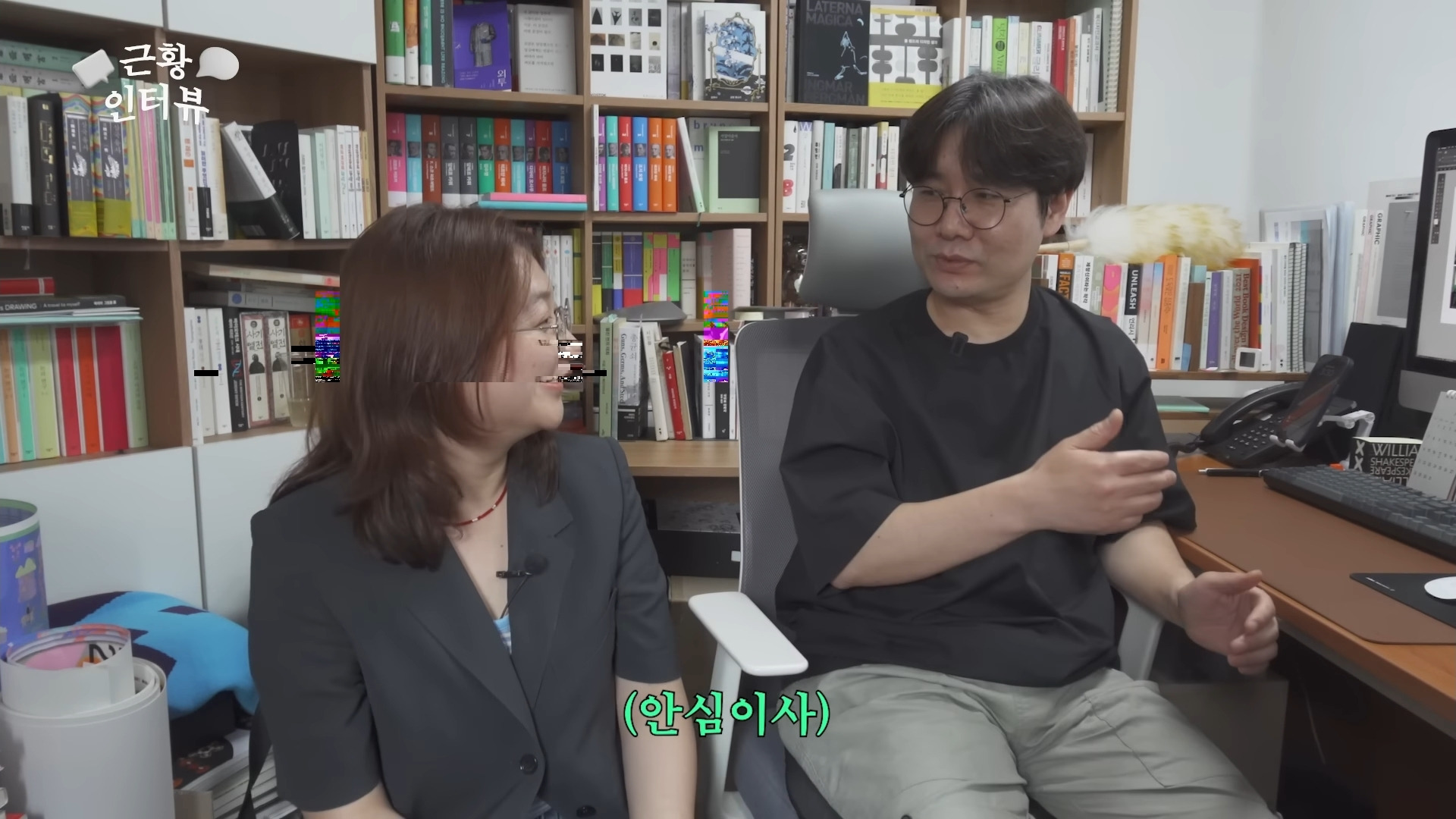 친일파 문학 비평가에게 민음사 책 디자이너가 한 작은 복수.jpg | 인스티즈