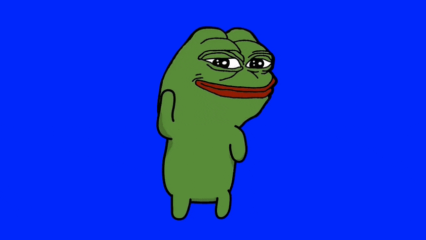 춤 추는 개구리 페페 짤 모음.gif | 인스티즈