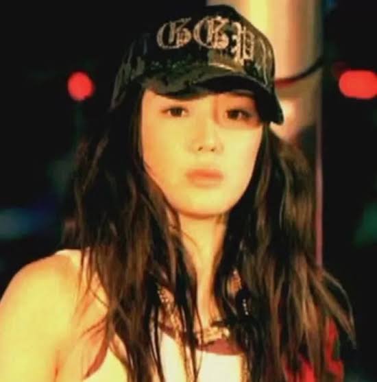 2NE1 박봄 데뷔 전, 데뷔 초 모음 | 인스티즈