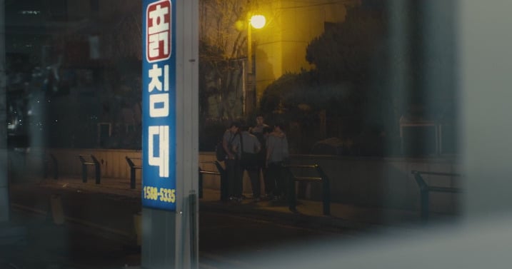 보고 나면 후유증이 너무 어마어마해서 두번은 못보는 영화 한공주 캡쳐 | 인스티즈