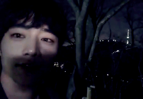 [서강준] 오늘자 매봉산에서 .gif | 인스티즈