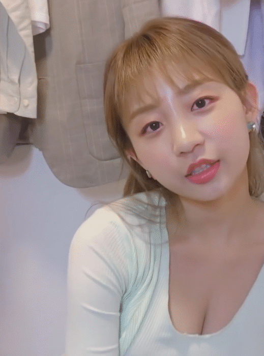 일 하는 표은지.gif | 인스티즈