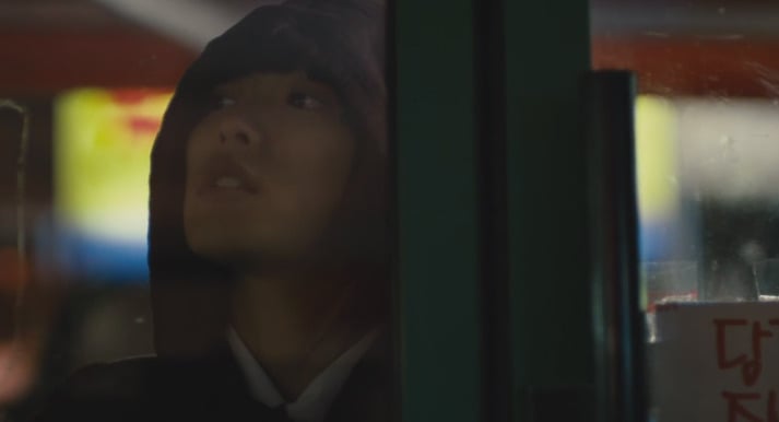 보고 나면 후유증이 너무 어마어마해서 두번은 못보는 영화 한공주 캡쳐 | 인스티즈