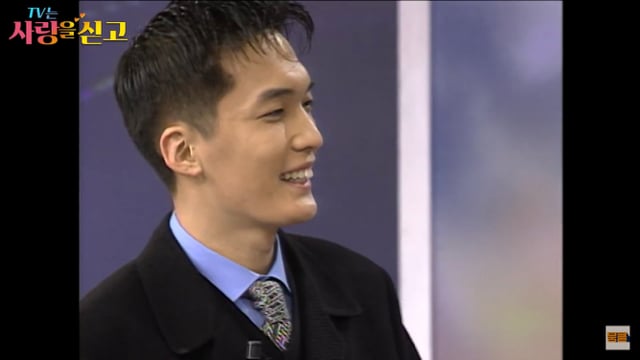 연예인들 어릴적 첫사랑 만났을때 표정+반응.jpg ㅋㅋㅋㅋㅋ | 인스티즈