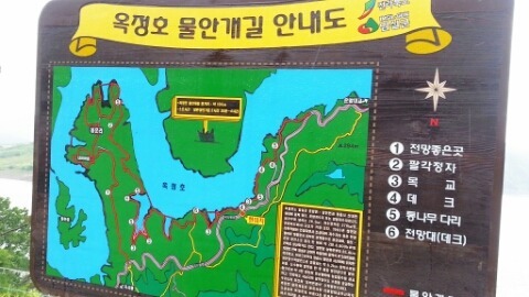 대한민국 최고의 드라이브코스들 총망라 | 인스티즈