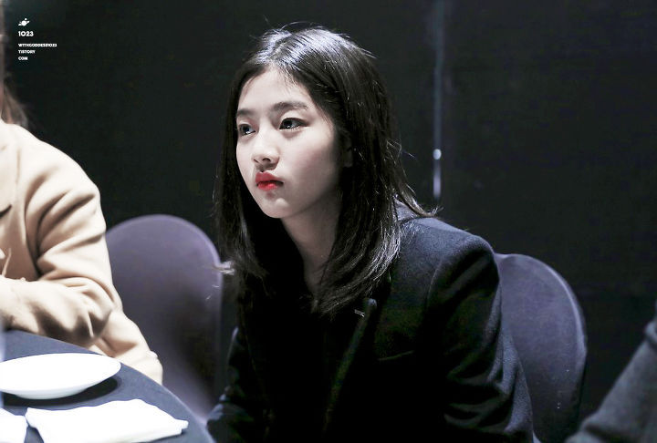 jyp 걸그룹 연습생중에 가장 언급많은 3인방.jyp | 인스티즈
