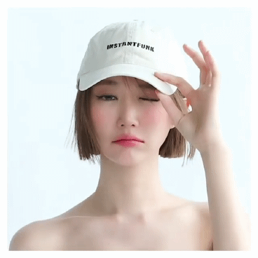 복도 걸어가는 배우 고준희 실물 .GIF | 인스티즈