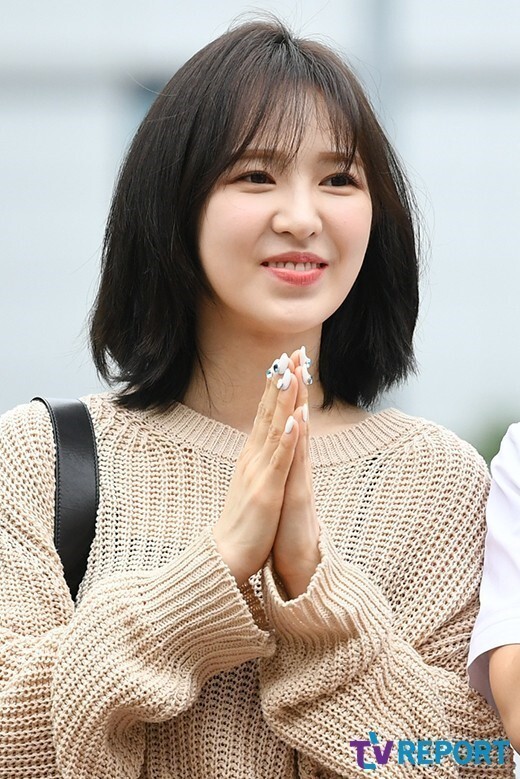 레드벨벳 웬디 데뷔초~현재 스타일링 변화 | 인스티즈