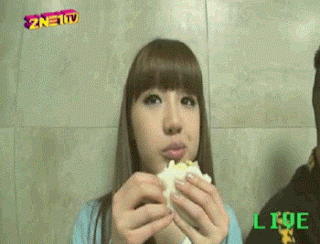 2NE1 박봄 데뷔 전, 데뷔 초 모음 | 인스티즈