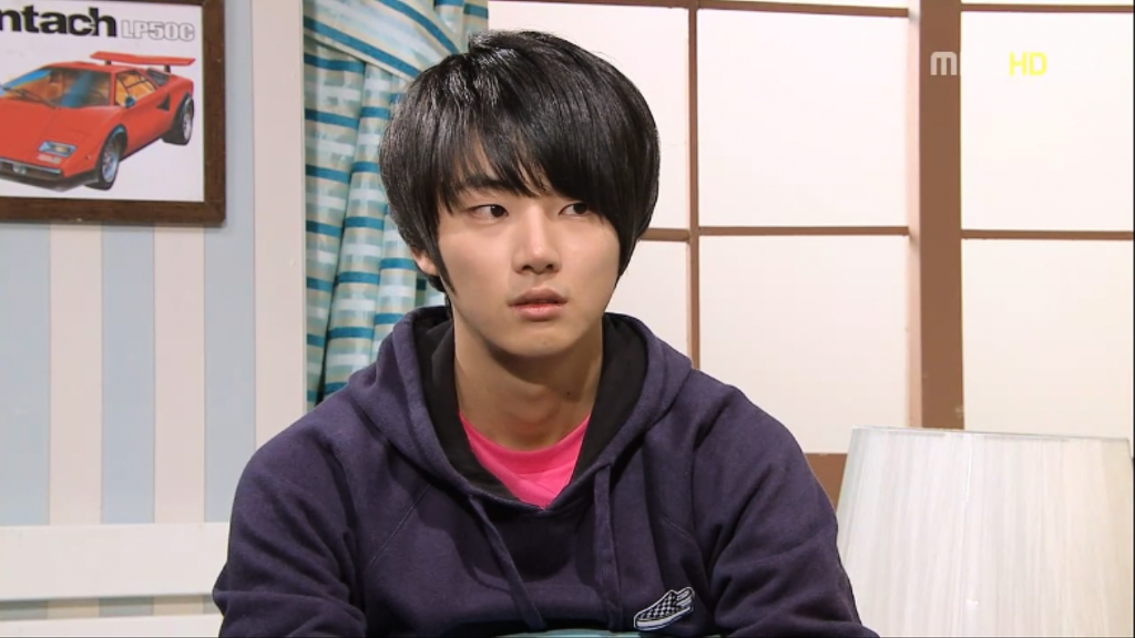 [지붕뚫고하이킥] 질투의 화신 정준혁 | 인스티즈