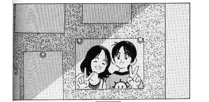 아다치 미츠루 - 여름과 가장 잘 어울리는 만화가.JPG | 인스티즈