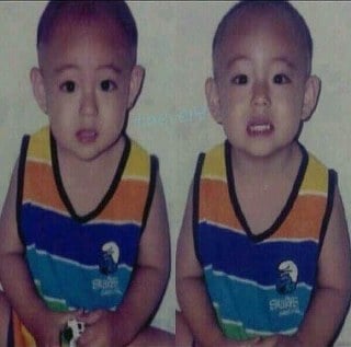 남자아이돌 과거(아가 시절)사진 보고 누군지 맞추기!! (여시들이 넘나 어려워해서 난이도 낮춤) | 인스티즈