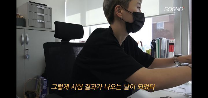 토익 575점 맞은 어느 유튜버의 루틴(+그의 토익 꿀팁) | 인스티즈