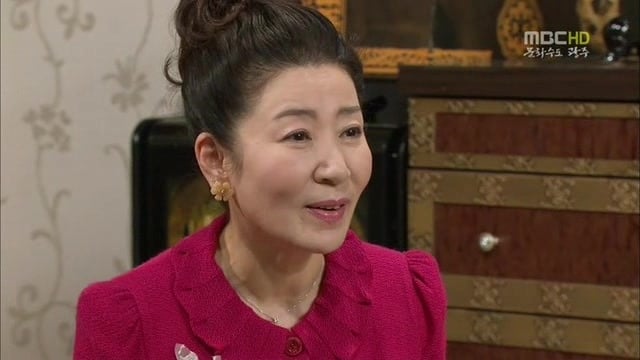 [지붕킥] 한옥집에 입대(?)한 해리와 신애 | 인스티즈
