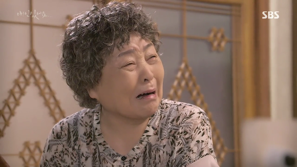 [드라마애인있어요] 흔한 불륜아닌 사랑이야기 8화(2) | 인스티즈
