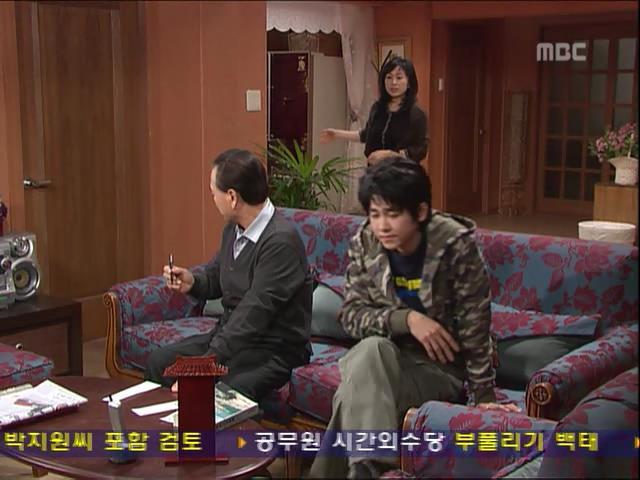 [거침없이하이킥] 준하가 하는 일마다 안풀리는 이유 ㅋㅋㅋㅋㅋ.jpg | 인스티즈