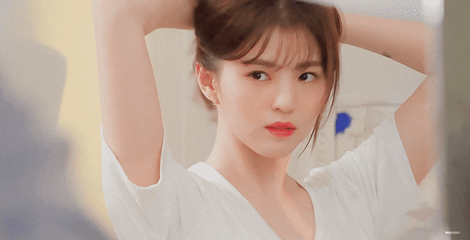 웹툰 '친애하는 X' 드라마화 소식에 가져온 백아진 가상캐스팅 후보 | 인스티즈