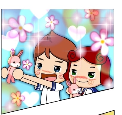 파니룸이 정한 공식 커플링 | 인스티즈