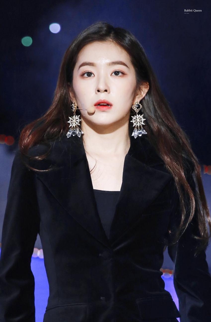  아이린 레전드찍던날.jpg | 인스티즈