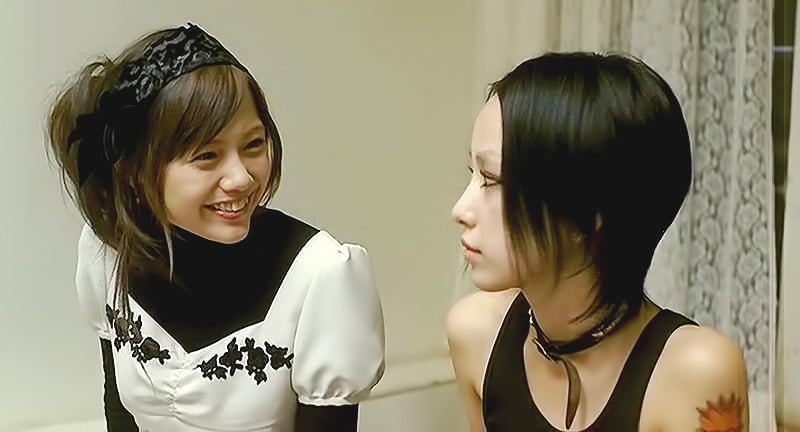 나나 (Nana, 2005) | 인스티즈