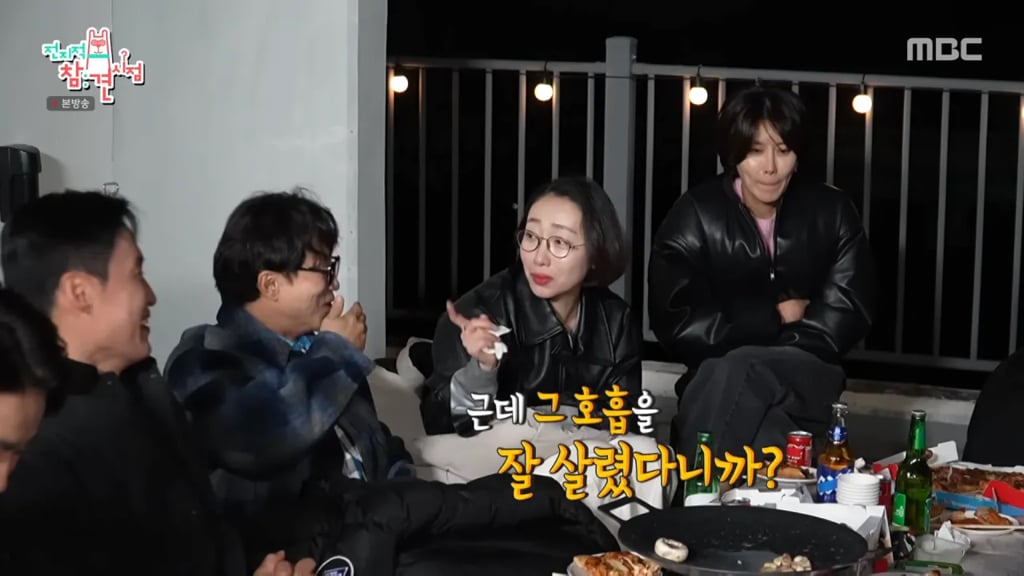 양상국이 방송에서 일부러 故 박지선 이야기를 하는 이유 | 인스티즈