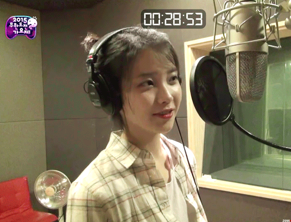여초에 아이유 안티가 많은 이유 | 인스티즈