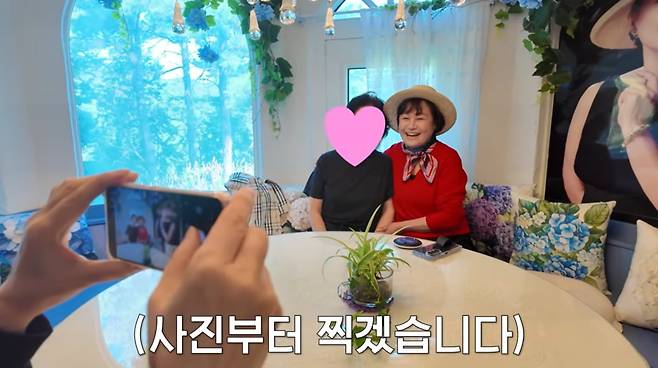 박원숙, '같이삽시다' 하차 후 카페 매출 30배 "일 540만원" 대박 | 인스티즈