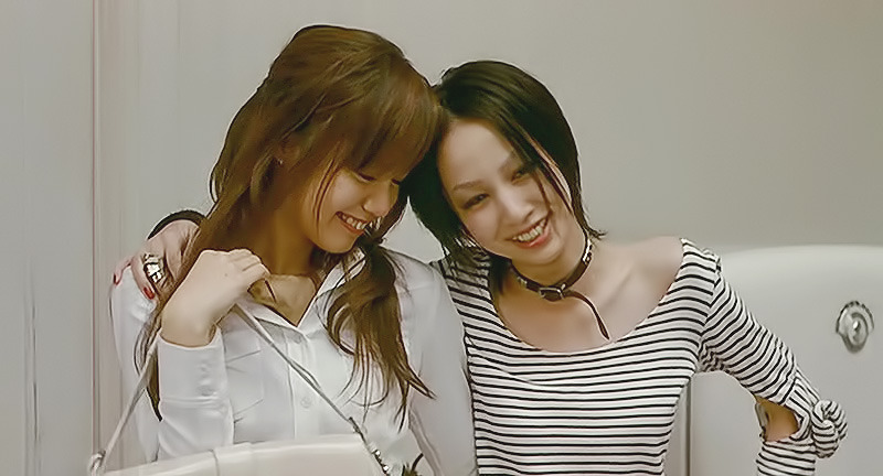 나나 (Nana, 2005) | 인스티즈