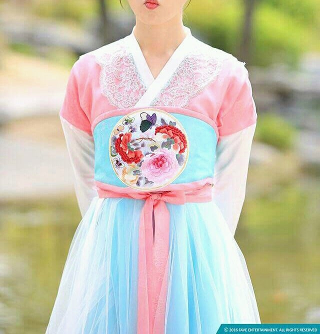 의상팀의 노고가 보이는 화려한 ＜달의연인 의상들 | 인스티즈