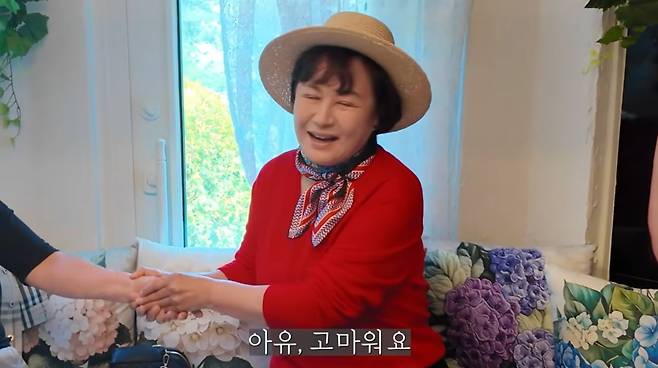 박원숙, '같이삽시다' 하차 후 카페 매출 30배 "일 540만원" 대박 | 인스티즈