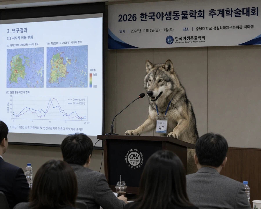 @: 사람들 늑구로 뇌절하는거 왤케 웃기냐 | 인스티즈