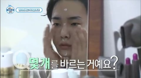 키 "관리한사람 안한사람 5년만지나면 차이납니다' | 인스티즈