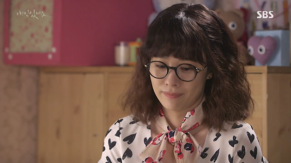 [드라마애인있어요] 흔한 불륜아닌 사랑이야기 8화(2) | 인스티즈