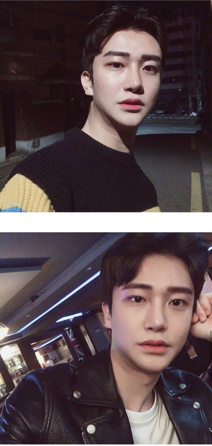 남자 성형 레전드 | 인스티즈