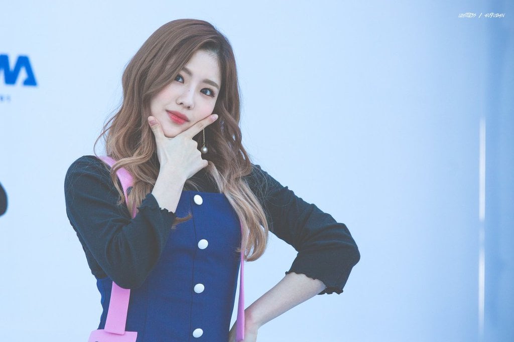 아이린 살찐 느낌 나는 여돌ㄷㄷㄷ | 인스티즈