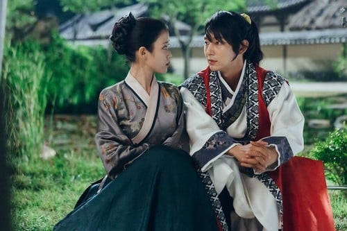 의상팀의 노고가 보이는 화려한 ＜달의연인 의상들 | 인스티즈